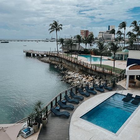 Conforto E Vista Maravilhosa! Fortaleza Dış mekan fotoğraf