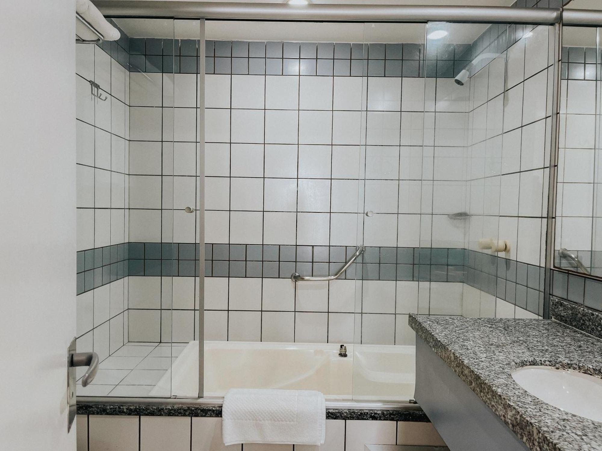 Conforto E Vista Maravilhosa! Fortaleza Dış mekan fotoğraf