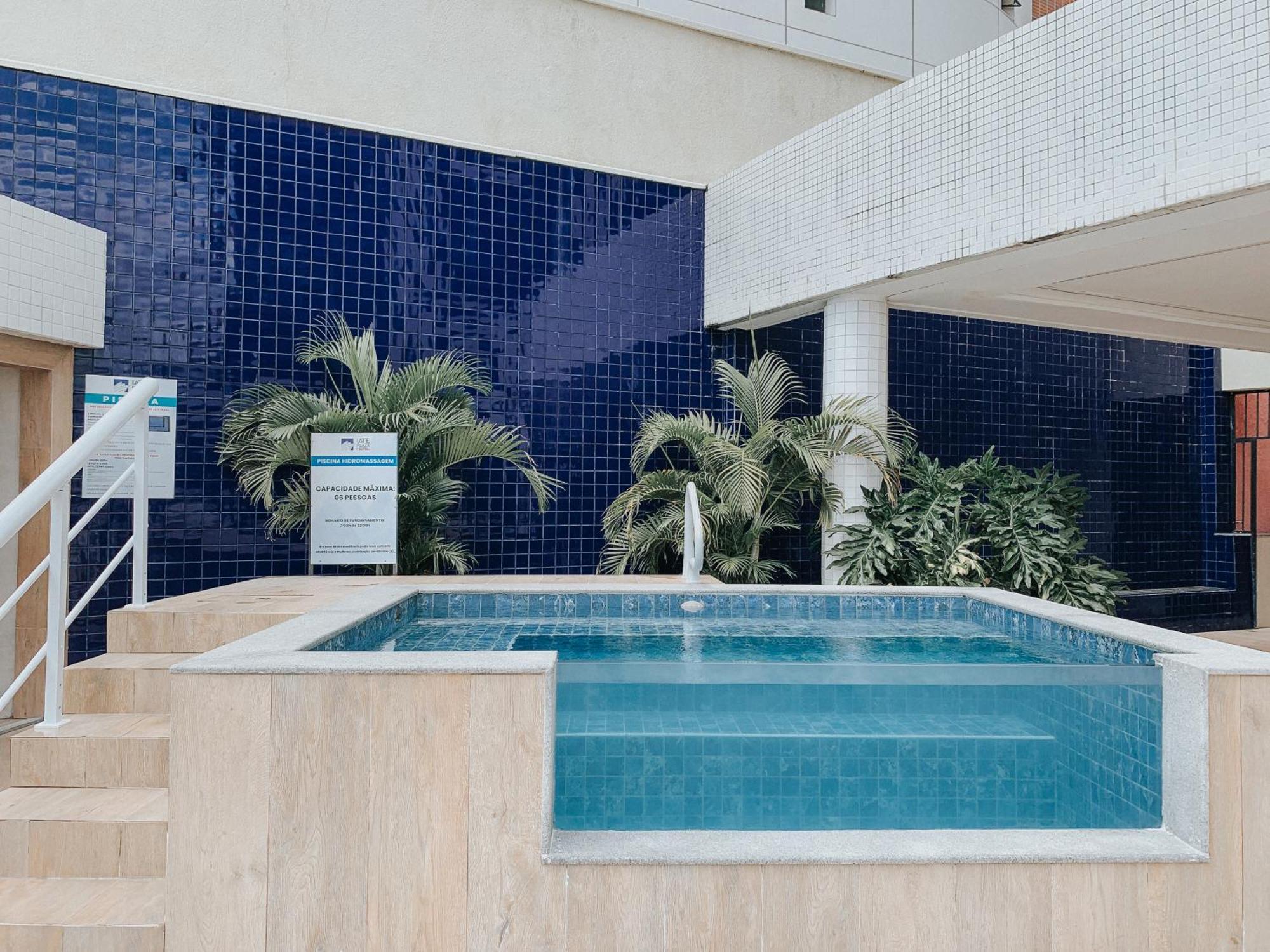 Conforto E Vista Maravilhosa! Fortaleza Dış mekan fotoğraf